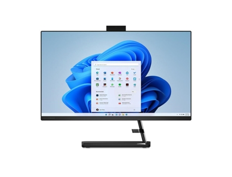 All in One LENOVO IdeaCentre 3 (Full HD - 1 TB SSD - 27 - Intel Core i5)