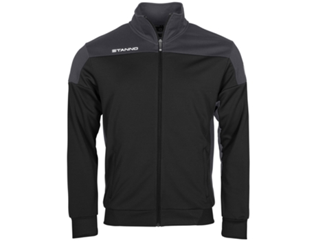 Chándale para Fitness STANNO Chándal Cremallera Pride Negro (M)