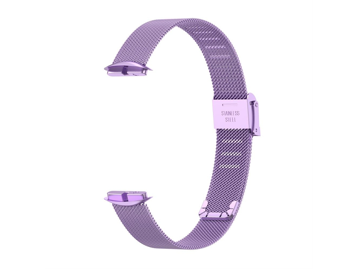 Cambiar Correa De Reloj (apto Para Fitbit Luxe 1 Pieza)