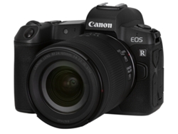 Kit Cámara Mirrorless CANON EOS R + RF24-105 f/4-7.1 IS STM