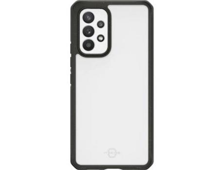 Funda para Samsung Galaxy A53 5G ITSKINS Polímero Transparente