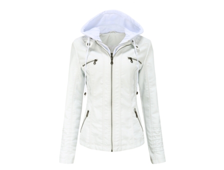Chaqueta de Mujer LUUCOZK (XS)