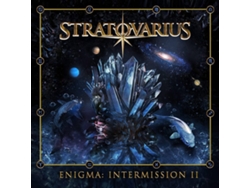 Vinil Stratovarius - Intermission 2