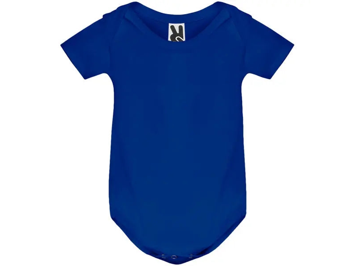 Unisex / 18 meses / Azul real