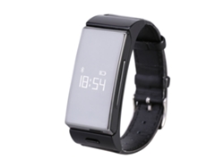 Auriculares Inteligentes Bluetooth, Reloj De Pulsera, Monitor De Frecuencia Cardíaca, Brazalete Deportivo Para Fitness