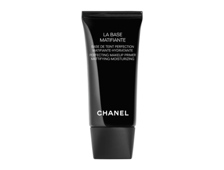Base de Maquillaje Fluida CHANEL La Base Matificante 30 ml