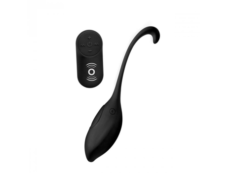 Vibrating Egg con control remoto UNDER CONTROL