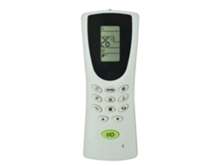 Control remoto de aire acondicionado para Gz 056b e1 Gz 056a e1