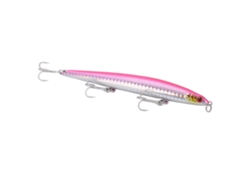 Isca De Pesca Artificial Pencil Com 3 Anzóis Duro Profissional Para Pesca No Mar Lure De Longa Distância