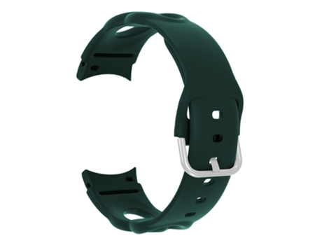 Correa de Silicona liberación rápida 20mm para Samsung Galaxy Watch 5 40mm/44mm/5 Pro 45mm - pista