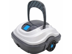 Limpiafondos automáticos UBBINK