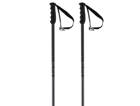 Bastón HEAD Pólos Kore Transparente 130 cm