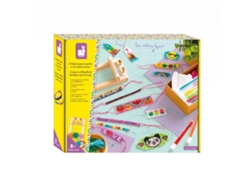 Joyería Pop con Cuentas para Crear + Telar JANOD J07999