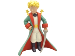 THE LITTLE PRINCE IN PRINCE OUTFIT FIGU