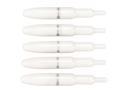 5 Encendedores Led Para Pesca Con Varilla Brillante, Visibles De Noche, Para Pesca En Agua Dulce Y Salada.