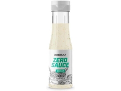Suplemento Alimentar BIOTECH USA Biotechusa Zero Sauce (350 Ml - Coffee)