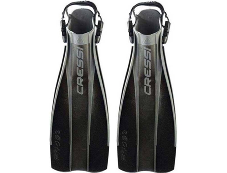 Aletas de Buceo CRESSI Frog (EU 39-42)
