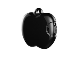 Grabadora de voz profesional Yizhood de 4 GB para clases, conferencias y charlas (negra)