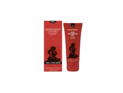 Crema nutritiva para hombres