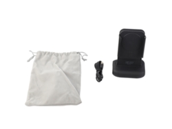 Empuñadura de cámara para smartphone, soporte de carga inalámbrica de 15 W, empuñadura magnética giratoria, compatible con control remoto Bluetooth para tomar y disparar fotos.