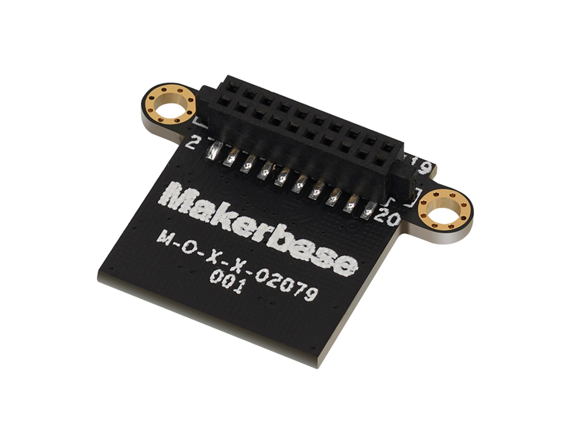 Módulo De Almacenamiento Integrado Mks Emmc-32g Para Impresoras 3d Klp1, Kp3s Pro V2 Y Qidi Neptune 4 Pro Plus Max