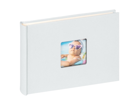 Álbum de Diseño Fun Size Baby Selection 22X16 Cm Azul Claro MY PERFECT DESIGN