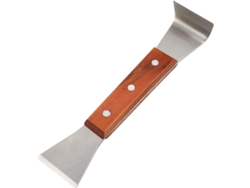 Herramienta De Acero Inoxidable Para Colmenas Para Apicultores: Elevador De Cuadros Y Raspador
