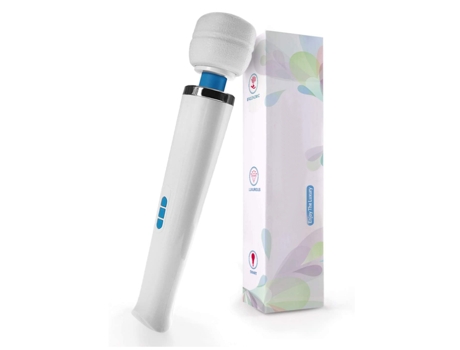 Vibrador CHRONUS CR_0505zzh24 Blanco