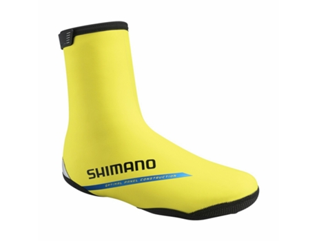 Calzado térmico de carretera SHIMANO 50/52