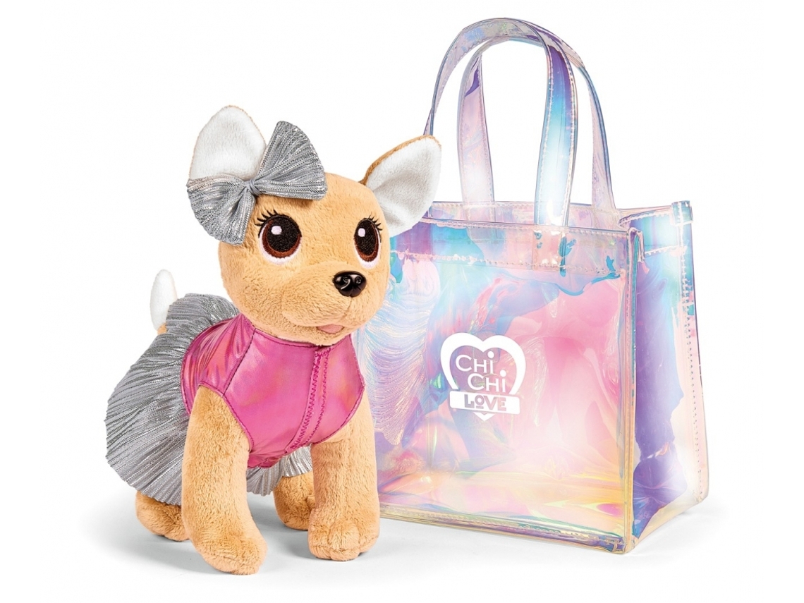 Personaje de dibujos animados SIMBA TOYS Shimmer (5 anos)
