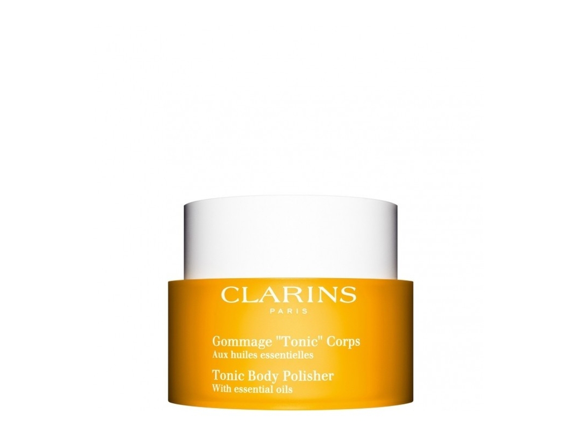 Gommage Au Sucre Tonic 250 G CLARINS