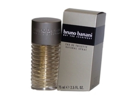 BRUNO BANANI - BRUNO BANANI Man EDT 100ml