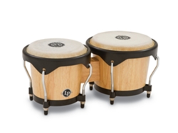 LP bongos natural mate LP601ny-aw