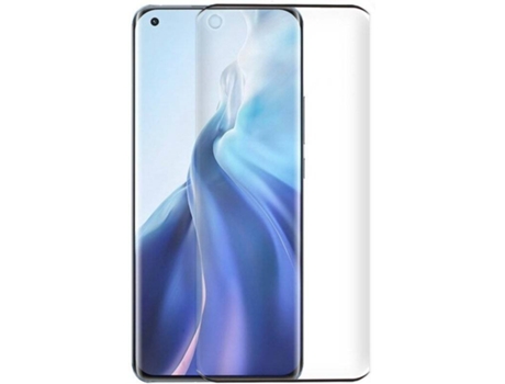 Protector de Pantalla Vidrio Templado Xiaomi 11, 11 Pro, 11 Ultra COOL Legal