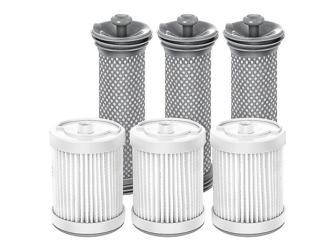 Filtro de repuesto compatible con Tineco A10 Hero/Master