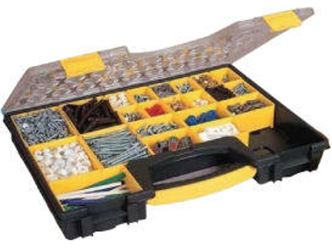 Organizador Profesional Mediano Stn1-92-748  STANLEY