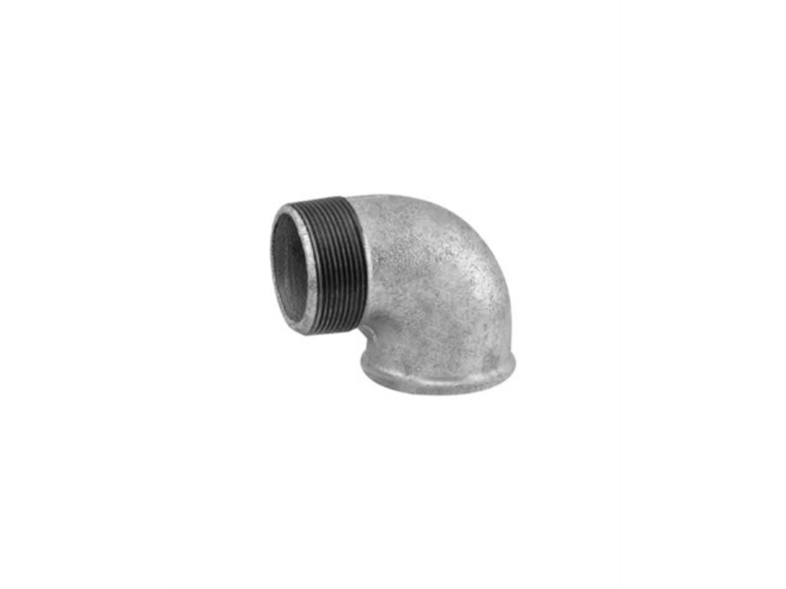 Figura 92 Codo 90 Mh 3/4, Gibalto