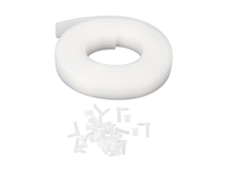 Tubo Flexible De Tinta Uv Para Impresora, 2 M, 6 Filas, Pp, Para Cartuchos Hp.