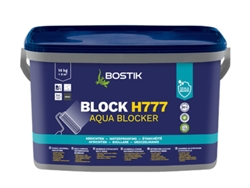 Bloque H777 Aqua Blocker Gris 14 kg/p30