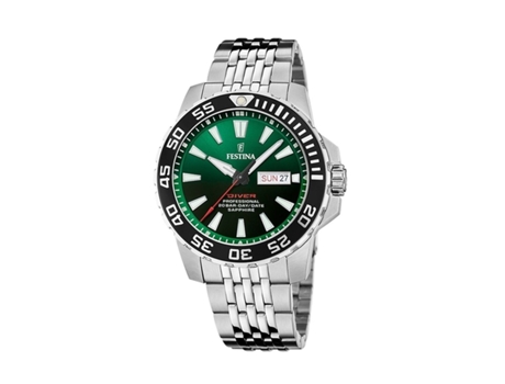 Reloj Hombre Festina F20661/2
