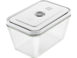 Recipientes para Sellar al Vacío ZWILLING Cristal - Tamaño: L