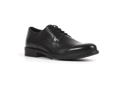 Zapatos Carnaby U52w1d Negro EU 43 Hombre GEOX
