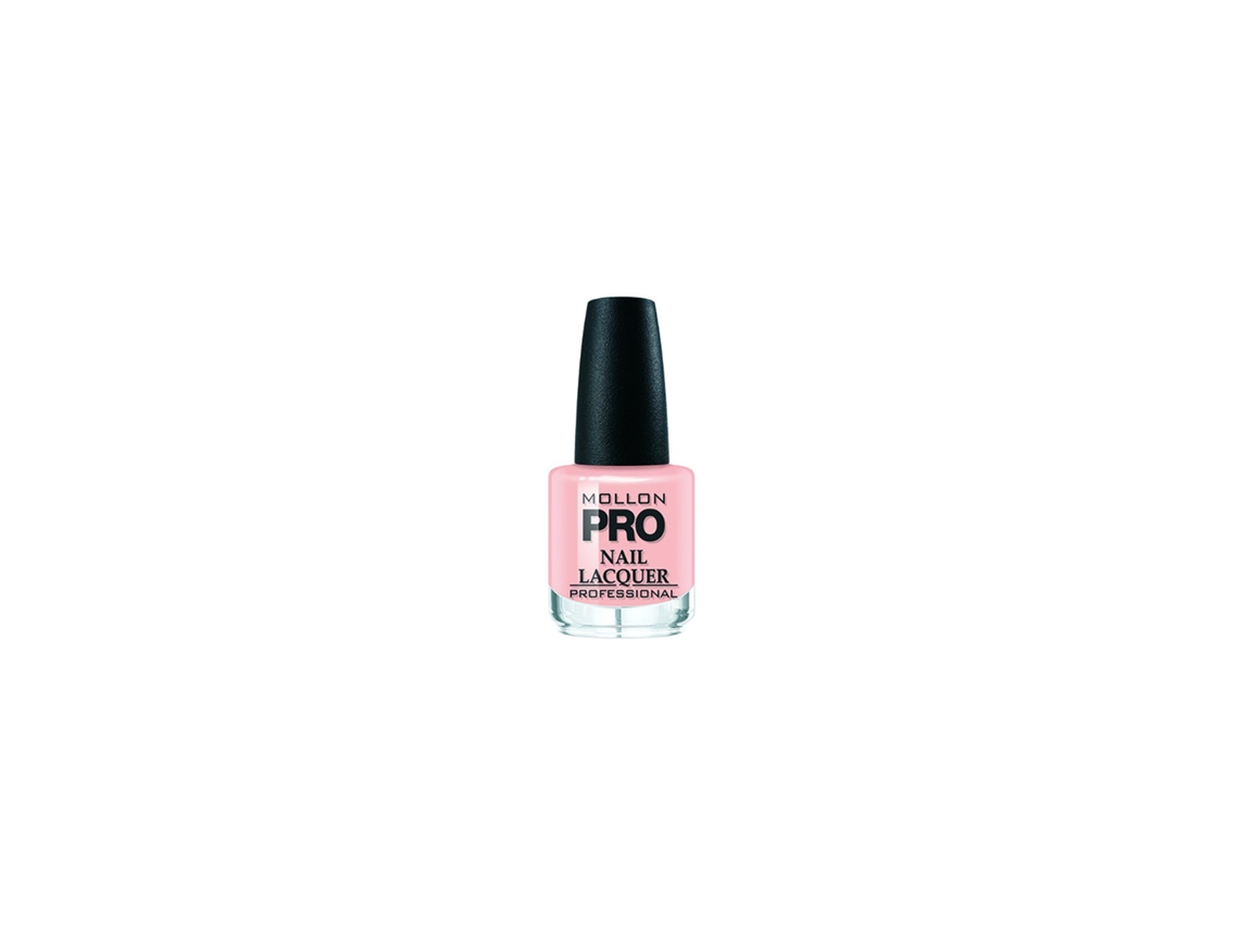 Esmalte de uñas endurecedor color 257 15ml MOLLON PRO PROFESSIONAL