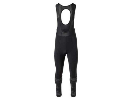 Calça AGU Calças Essential Hi-vis Preto XL Homem