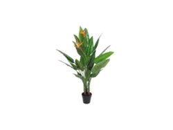 Planta Pvc Strelitzia 100x100x145cm