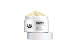 Crema contorno de ojos reafirmante antiedad de acción rápida