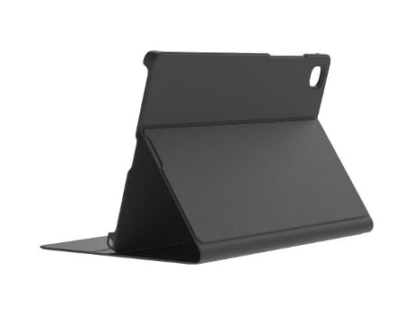 Funda Samsung Para Galaxy Tab A 10.4 Anymode Book En Negro Modelo GP-FBT505AM Nuevo