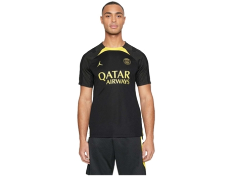 Camiseta de Manga Corta PSG Strike 2022/23 NIKE