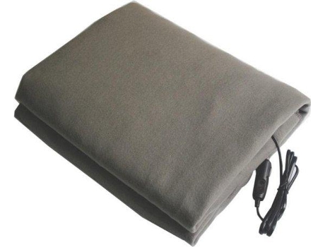Manta Mytools Termal Para Automóviles 12V 145X100Cm
