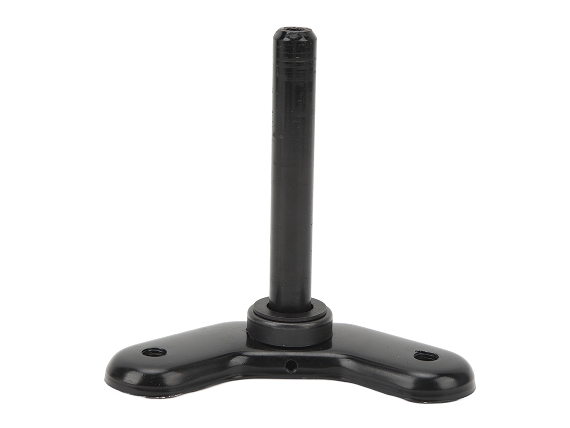 Columna De Dirección Con Amortiguador Delantero Para Patinete Eléctrico Smartgyro, Accesorio De Acero.